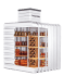 Стоимость самого погреба
